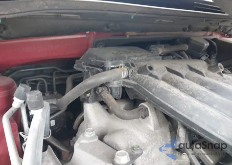 2016 Nissan Versa Note Sv из США, поврежденный, VIN 3N1CE2CP0GL368133